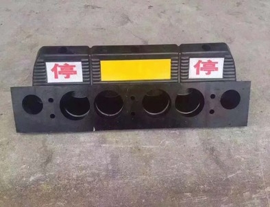 内蒙古内蒙古橡胶挡车器厂家