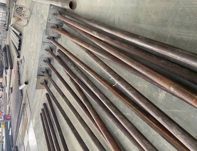 内蒙古内蒙古单柱式标杆