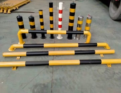 内蒙古内蒙古钢管挡车器厂家